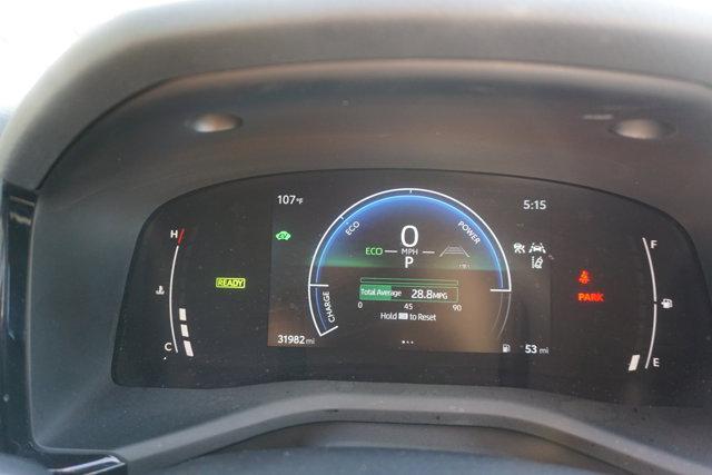used 2025 Toyota Camry car, priced at $30,945