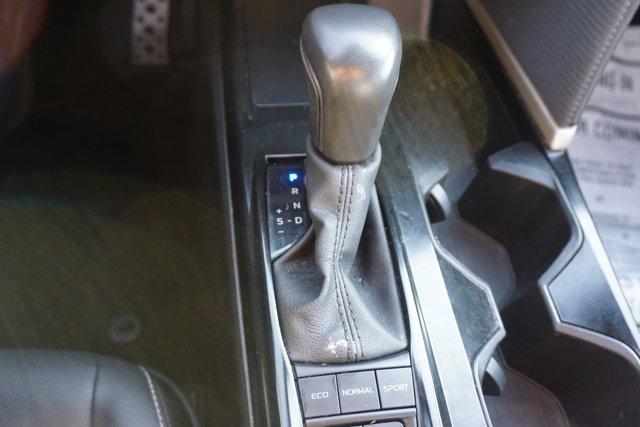 used 2025 Toyota Camry car, priced at $30,945