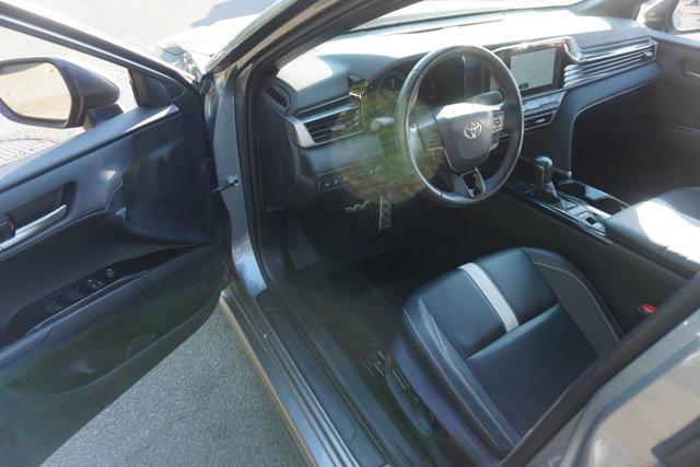 used 2025 Toyota Camry car, priced at $30,945