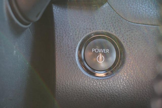 used 2025 Toyota Camry car, priced at $30,945