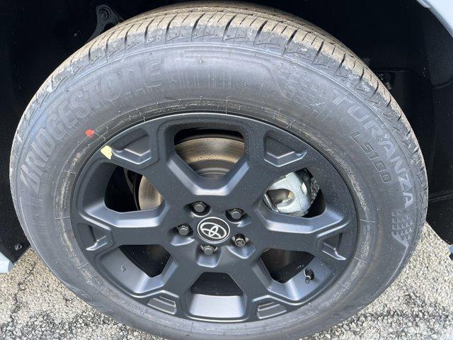 new 2026 Toyota Sienna car