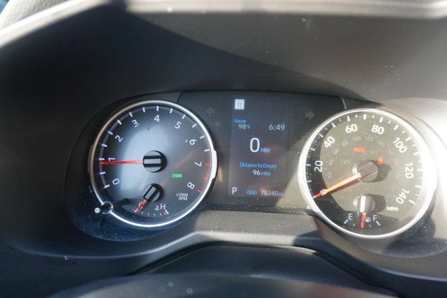 used 2022 Toyota RAV4 car, priced at $27,945