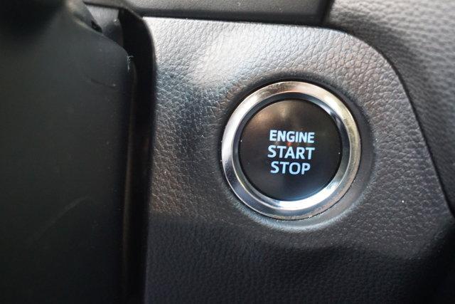 used 2022 Toyota RAV4 car, priced at $27,945
