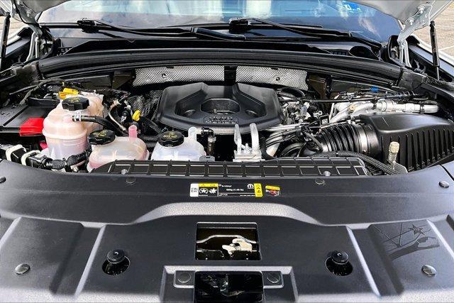 used 2023 Jeep Grand Cherokee 4xe car, priced at $33,950