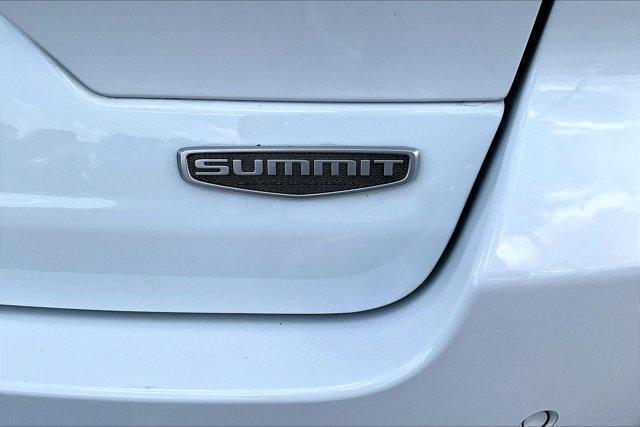 used 2023 Jeep Grand Cherokee 4xe car, priced at $33,950