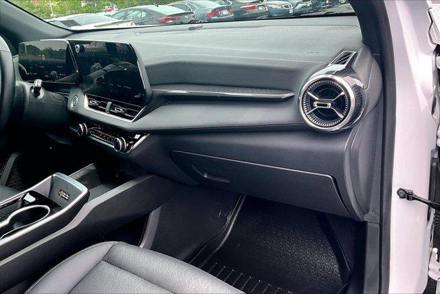 used 2025 Chevrolet Equinox car, priced at $26,670