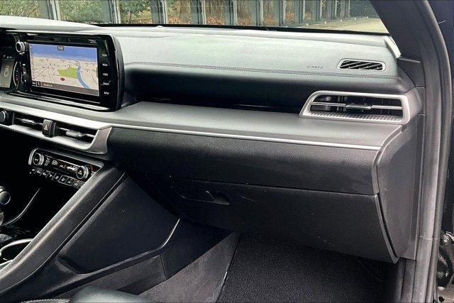 used 2023 Kia K5 car, priced at $21,495