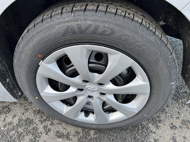 new 2026 Toyota Corolla Hybrid car, priced at $26,079