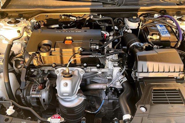 used 2024 Honda Civic car, priced at $23,770