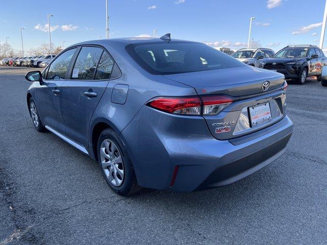 new 2026 Toyota Corolla car