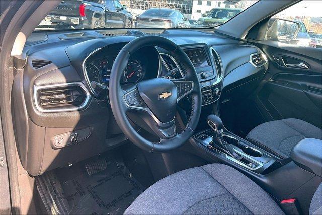 used 2023 Chevrolet Equinox car, priced at $21,995