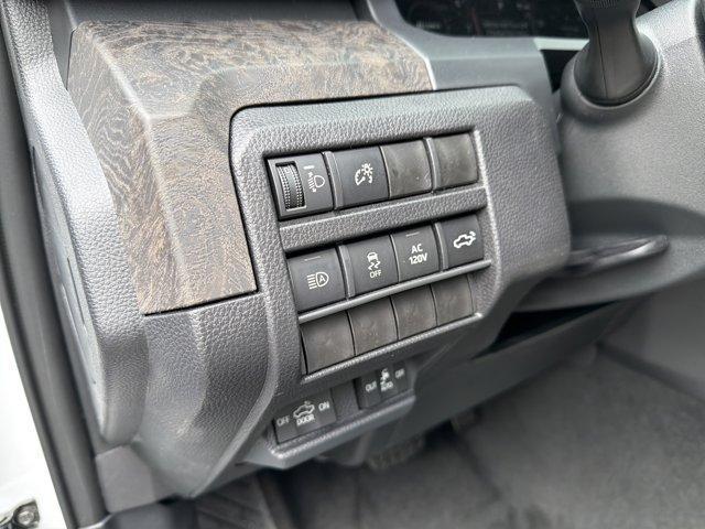 new 2026 Toyota Tacoma car, priced at $52,760