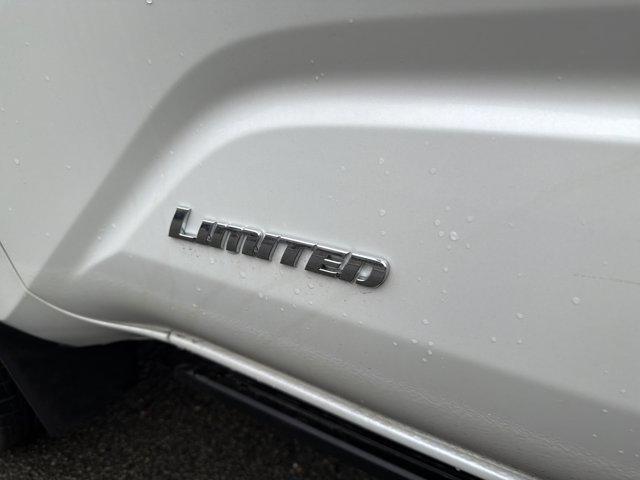 new 2026 Toyota Tacoma car, priced at $52,760