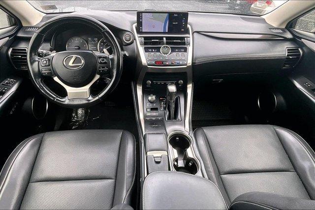 used 2018 Lexus NX 300 car, priced at $26,490