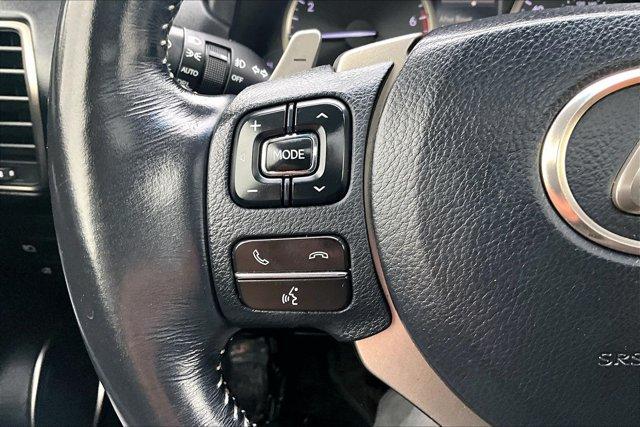 used 2018 Lexus NX 300 car, priced at $26,490