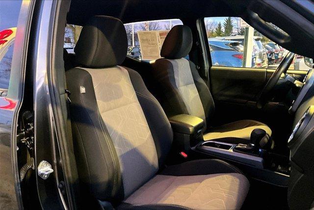 used 2022 Toyota Tacoma car, priced at $37,450