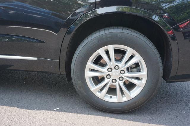 used 2024 Cadillac XT6 car, priced at $38,470