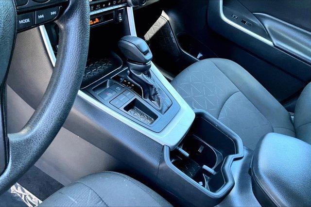 used 2024 Toyota RAV4 car, priced at $29,470