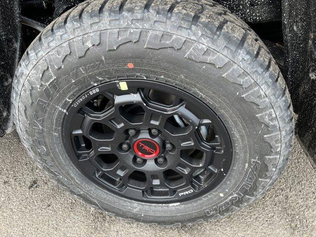 new 2026 Toyota Tundra Hybrid car, priced at $71,138