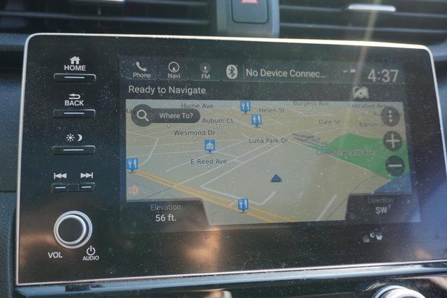 used 2019 Honda Insight car, priced at $20,470