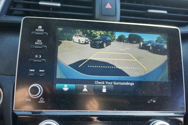used 2019 Honda Insight car, priced at $20,470