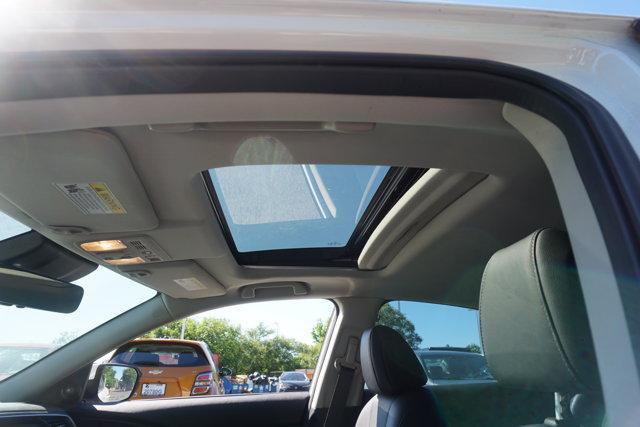 used 2019 Honda Insight car, priced at $20,470