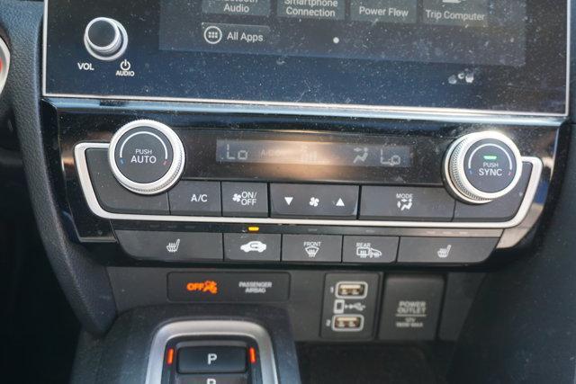 used 2019 Honda Insight car, priced at $20,470