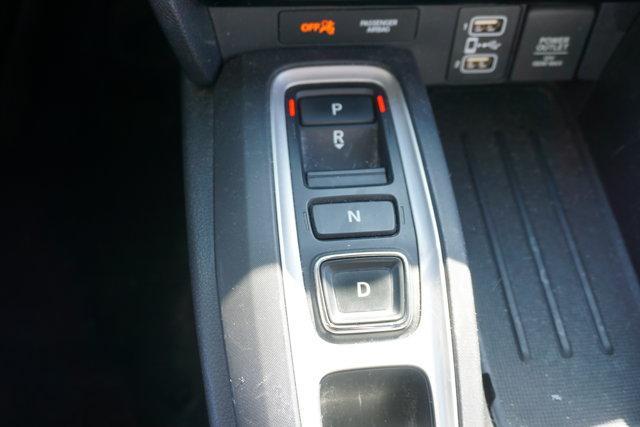 used 2019 Honda Insight car, priced at $20,470