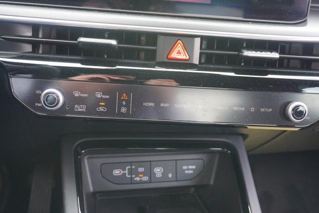 used 2025 Kia K5 car, priced at $30,445
