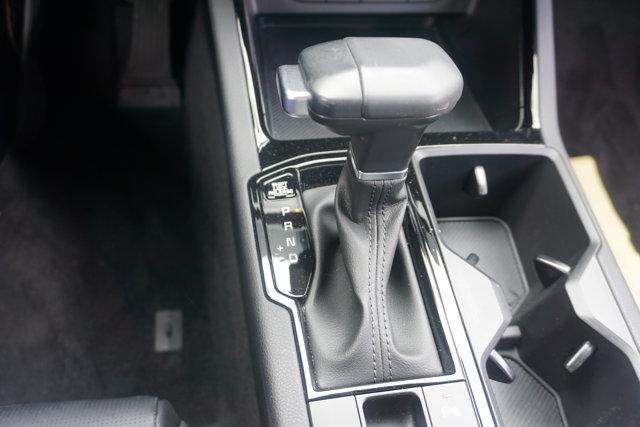 used 2025 Kia K5 car, priced at $30,445