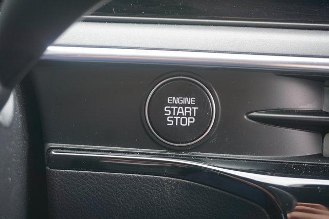 used 2025 Kia K5 car, priced at $30,445