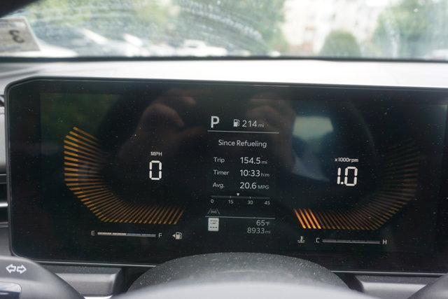 used 2025 Kia K5 car, priced at $30,445