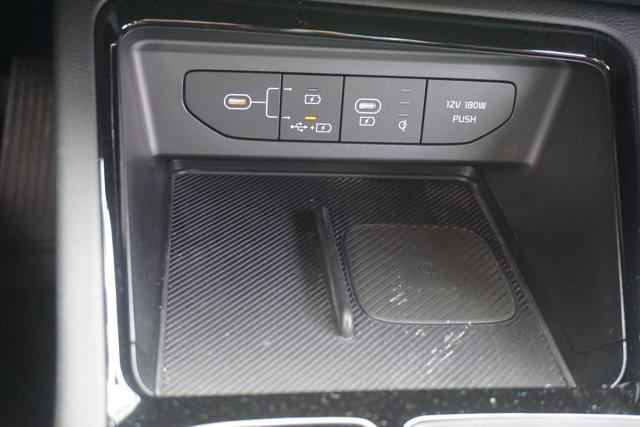 used 2025 Kia K5 car, priced at $30,445