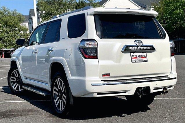 used 2023 Toyota 4Runner car, priced at $41,470