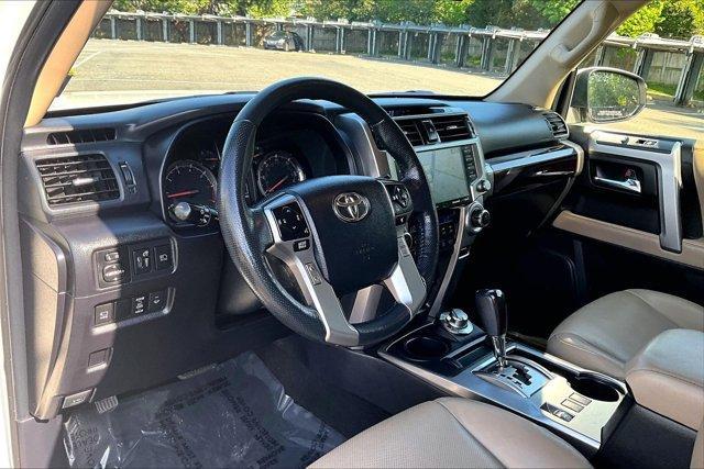 used 2023 Toyota 4Runner car, priced at $41,470