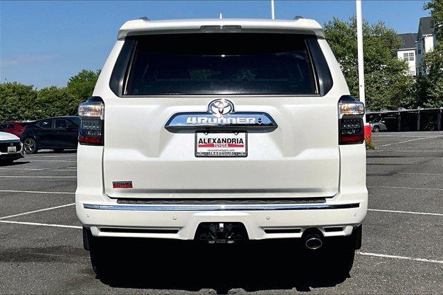 used 2023 Toyota 4Runner car, priced at $41,470