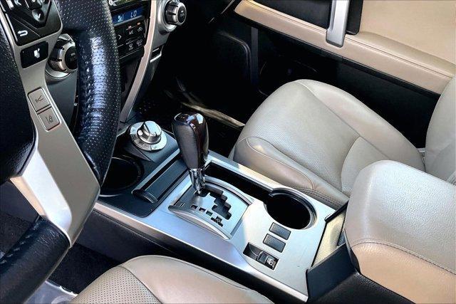 used 2023 Toyota 4Runner car, priced at $41,470