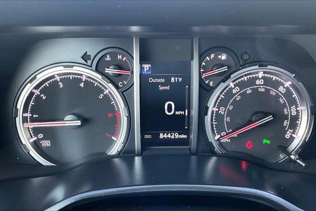 used 2023 Toyota 4Runner car, priced at $41,470