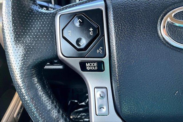 used 2023 Toyota 4Runner car, priced at $41,470