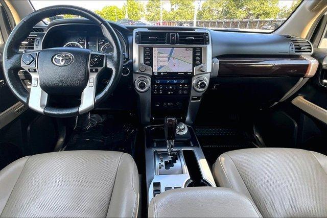 used 2023 Toyota 4Runner car, priced at $41,470