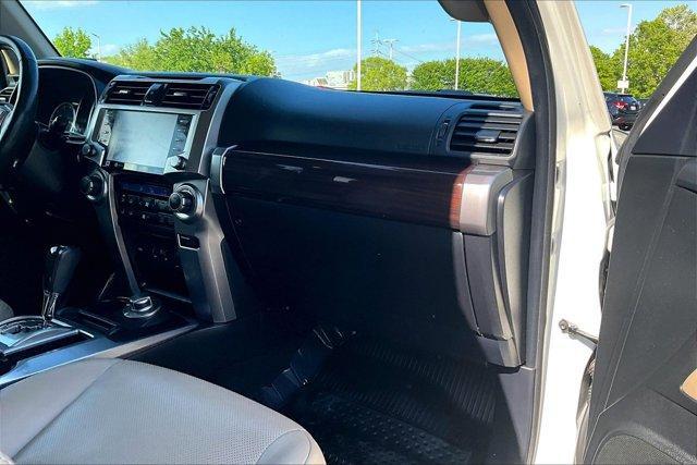 used 2023 Toyota 4Runner car, priced at $41,470