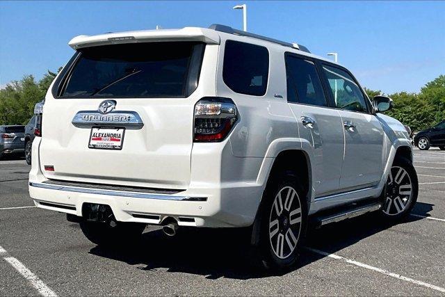 used 2023 Toyota 4Runner car, priced at $41,470