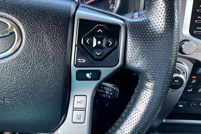 used 2023 Toyota 4Runner car, priced at $41,470
