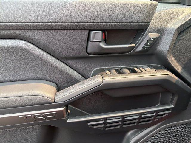 new 2026 Toyota 4Runner Hybrid car