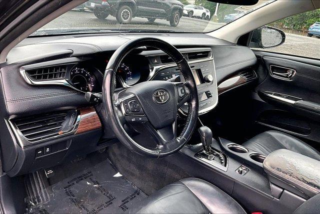 used 2013 Toyota Avalon car, priced at $10,470