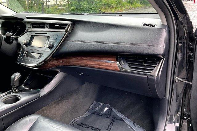 used 2013 Toyota Avalon car, priced at $10,470