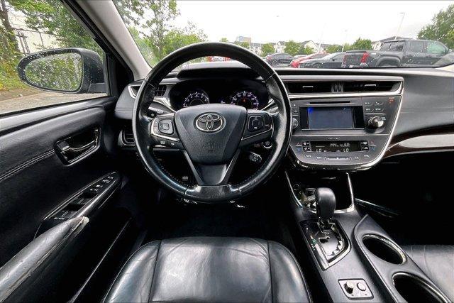 used 2013 Toyota Avalon car, priced at $10,470