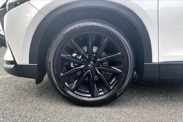 used 2023 Mazda CX-9 car, priced at $29,450