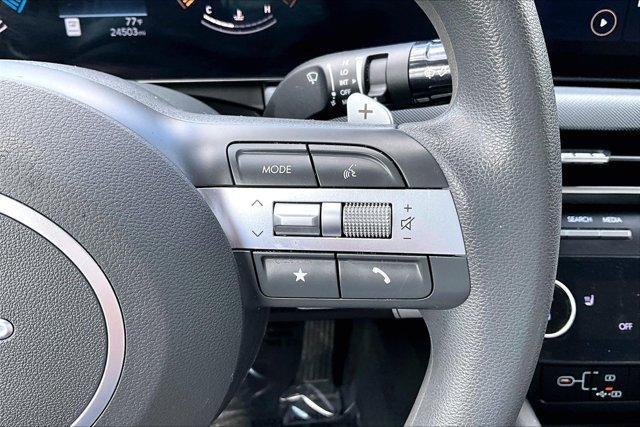 used 2025 Hyundai Sonata car, priced at $23,970