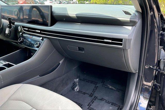 used 2025 Hyundai Sonata car, priced at $23,970